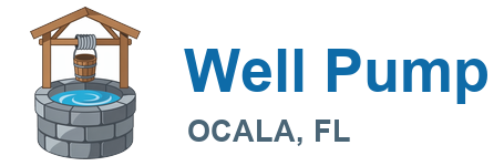 Well Pump Ocala